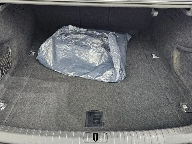 2020 Audi A6 с пробегом 43 712 км