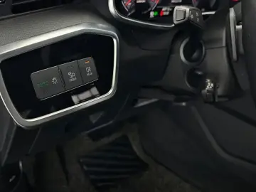 2020 Audi A6 с пробегом 43 712 км