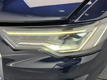 2020 Audi A6 с пробегом 43 712 км