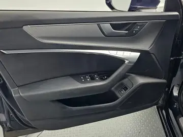 2020 Audi A6 с пробегом 43 712 км