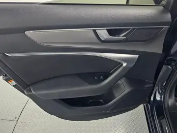 2020 Audi A6 с пробегом 43 712 км