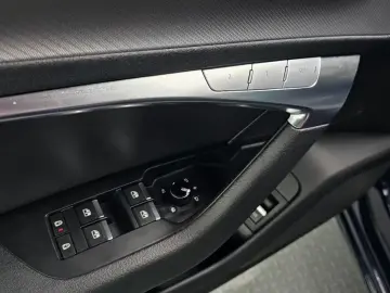 2020 Audi A6 с пробегом 43 712 км