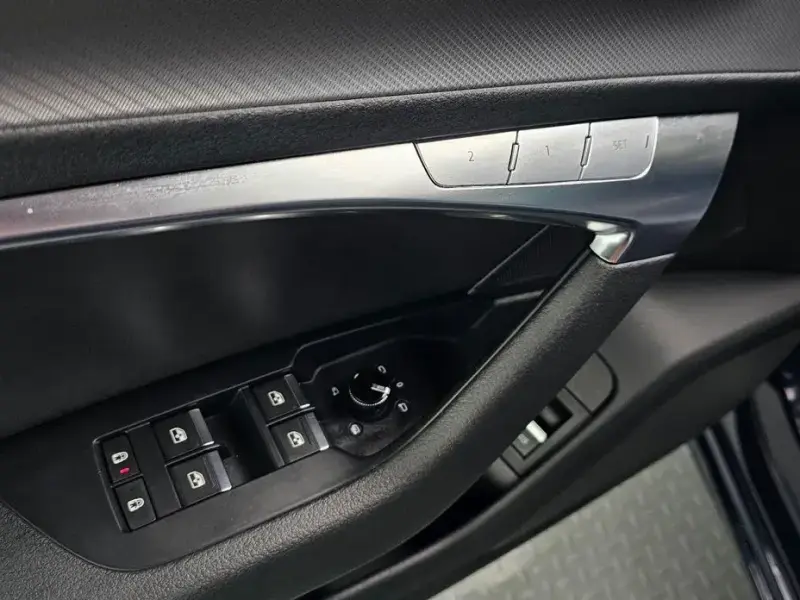 2020 Audi A6 с пробегом 43 712 км