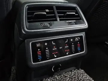 2020 Audi A6 с пробегом 43 712 км