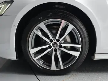 2022 Audi A6 с пробегом 35 396 км
