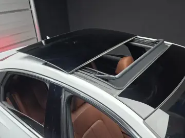 2022 Audi A6 с пробегом 35 396 км