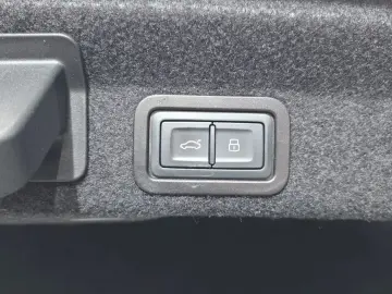 2022 Audi A6 с пробегом 35 396 км