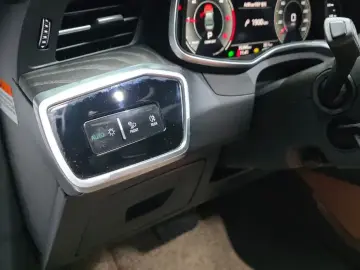 2022 Audi A6 с пробегом 35 396 км
