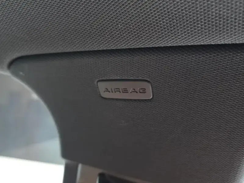 2022 Audi A6 с пробегом 35 396 км