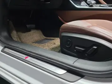 2022 Audi A6 с пробегом 35 396 км