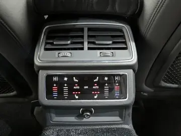 2020 Audi A6 с пробегом 49 789 км