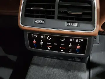 2022 Audi A6 с пробегом 33 440 км