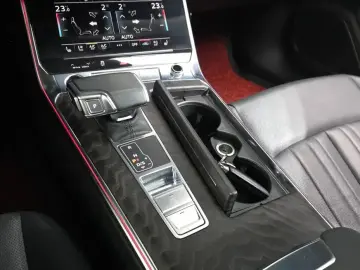 2021 Audi A6 с пробегом 147 599 км