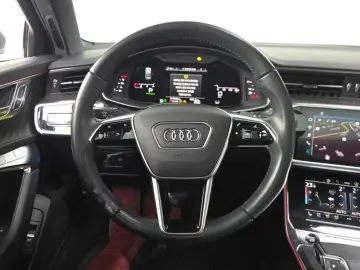 2021 Audi A6 с пробегом 147 599 км
