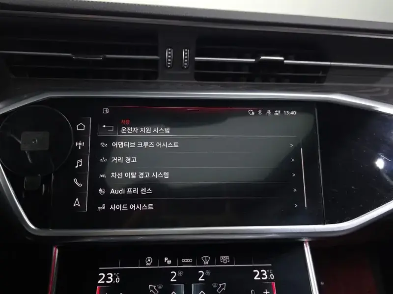 2021 Audi A6 с пробегом 147 599 км