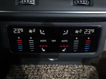 2021 Audi A6 с пробегом 147 599 км