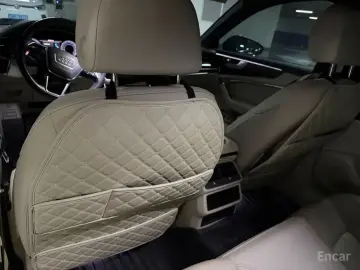 2020 Audi A6 с пробегом 78 200 км