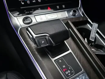 2023 Audi A6 с пробегом 35 237 км