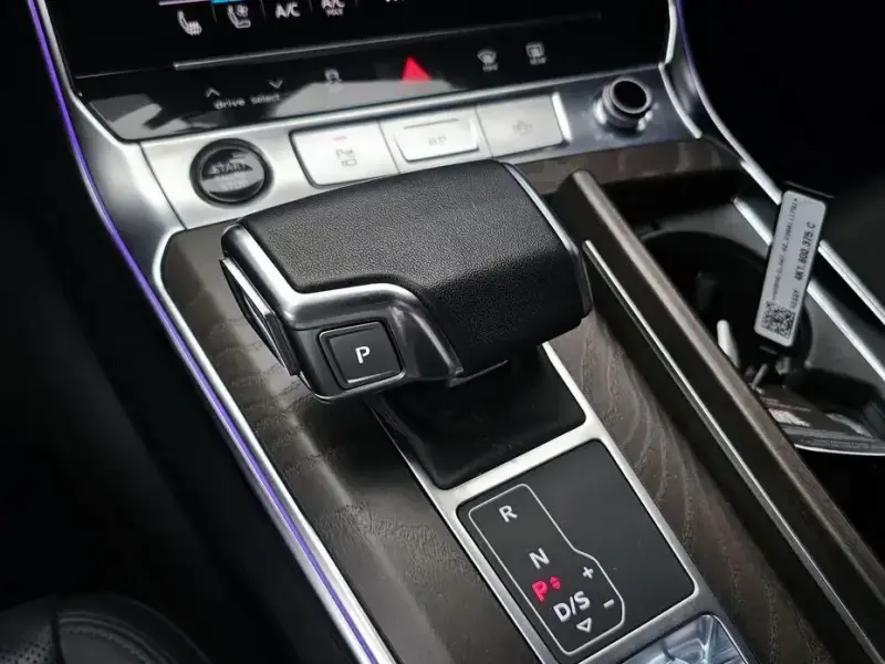 2023 Audi A6 с пробегом 35 237 км