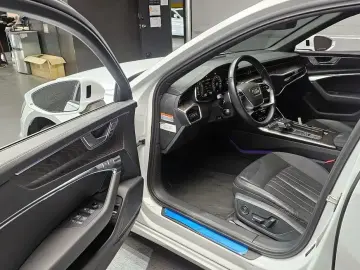 2023 Audi A6 с пробегом 35 237 км