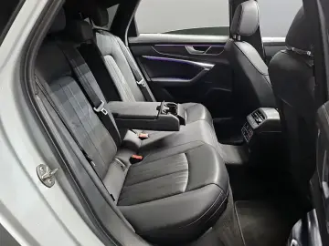 2023 Audi A6 с пробегом 35 237 км