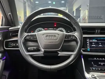 2023 Audi A6 с пробегом 35 237 км