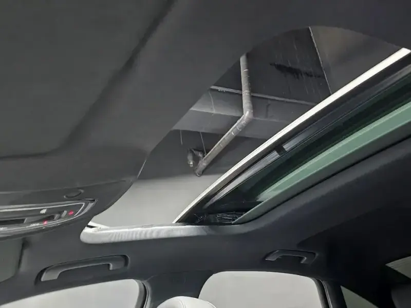 2023 Audi A6 с пробегом 35 237 км