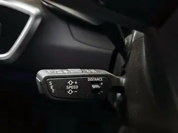 2023 Audi A6 с пробегом 35 237 км