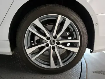 2023 Audi A6 с пробегом 35 237 км