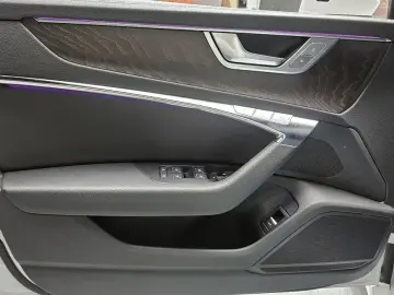 2023 Audi A6 с пробегом 35 237 км