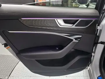 2023 Audi A6 с пробегом 35 237 км