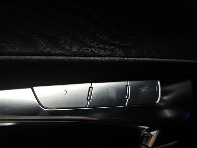 2023 Audi A6 с пробегом 35 237 км