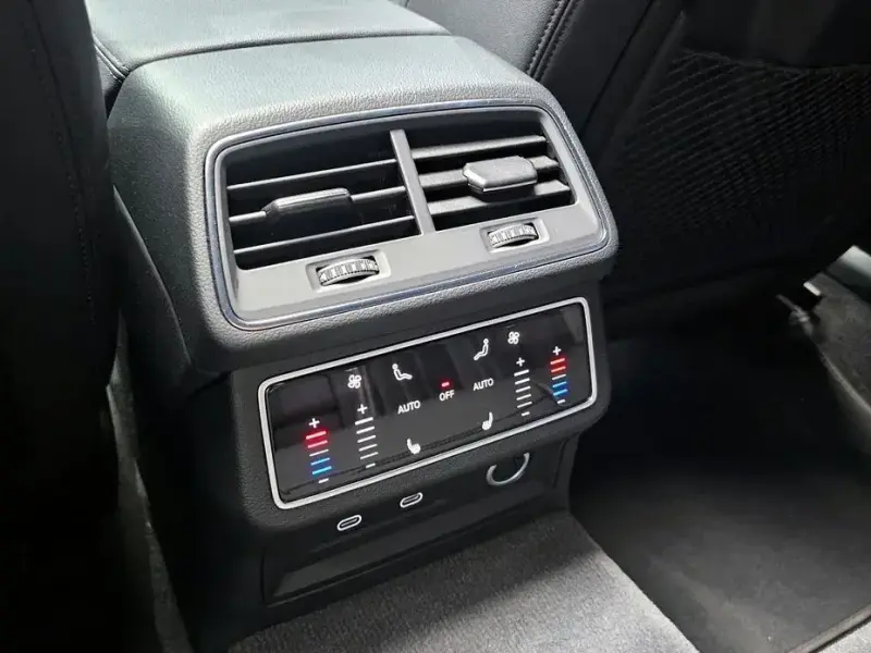 2023 Audi A6 с пробегом 35 237 км