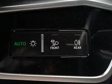 2023 Audi A6 с пробегом 35 237 км