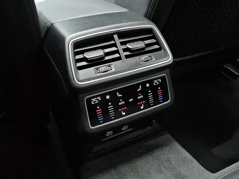 2021 Audi A6 с пробегом 67 780 км