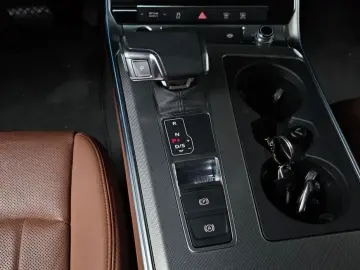 2021 Audi A6 с пробегом 20 987 км