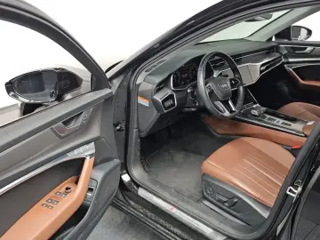 2021 Audi A6 с пробегом 20 987 км