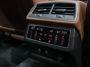 2023 Audi A6 с пробегом 4 803 км