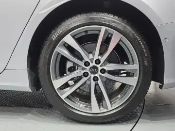 2023 Audi A6 с пробегом 4 803 км