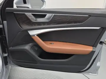 2023 Audi A6 с пробегом 4 803 км