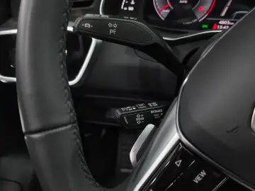 2023 Audi A6 с пробегом 4 803 км