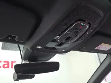 2023 Audi A6 с пробегом 4 803 км