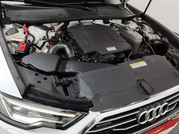 2019 Audi A6 с пробегом 28 688 км