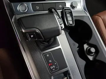 2019 Audi A6 с пробегом 28 688 км