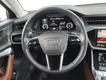 2019 Audi A6 с пробегом 28 688 км