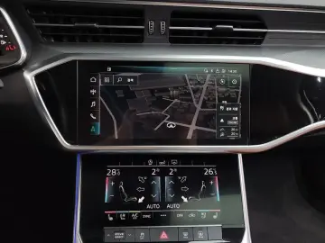 2019 Audi A6 с пробегом 28 688 км