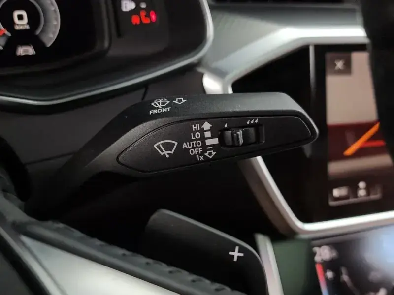 2019 Audi A6 с пробегом 28 688 км
