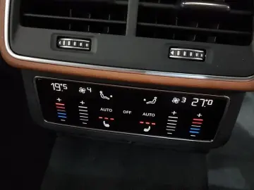 2019 Audi A6 с пробегом 28 688 км