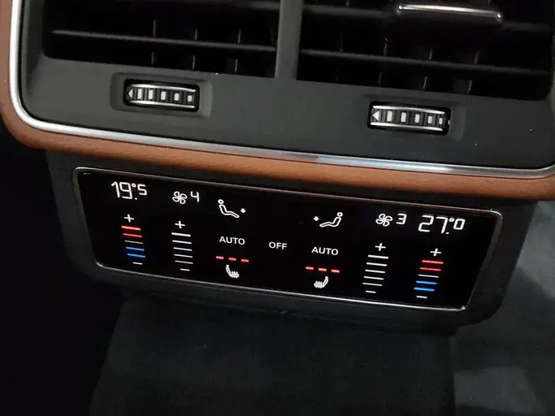 2019 Audi A6 с пробегом 28 688 км
