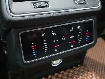 2020 Audi A6 с пробегом 117 919 км